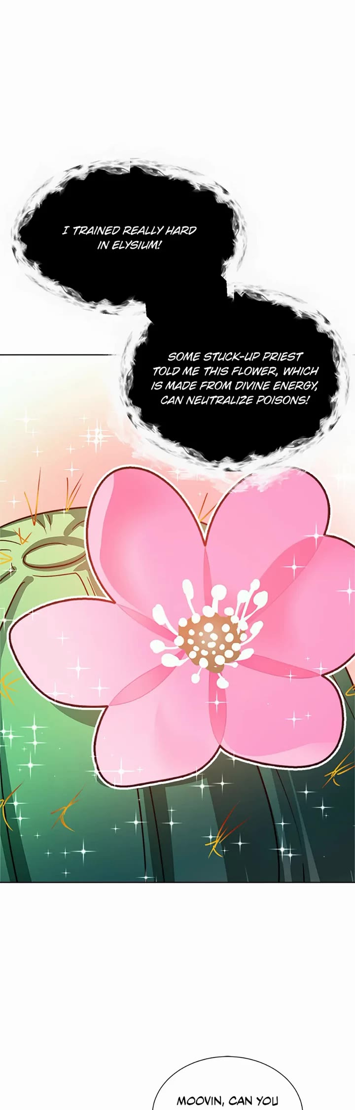 Estio Chapter 123 page 30 - Chapter 123