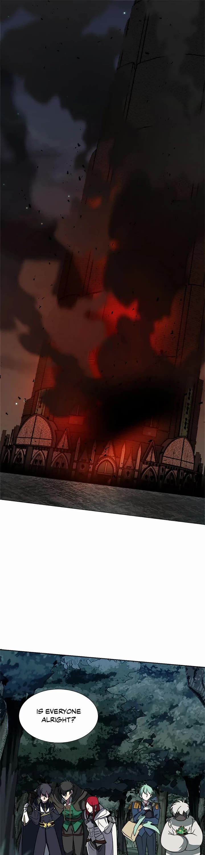 Estio Chapter 124 page 1 - Chapter 124