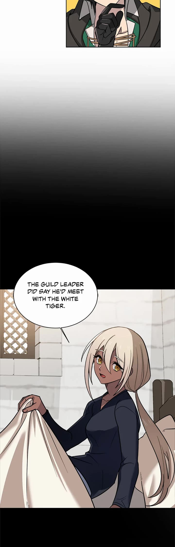 Estio Chapter 124 page 24 - Chapter 124
