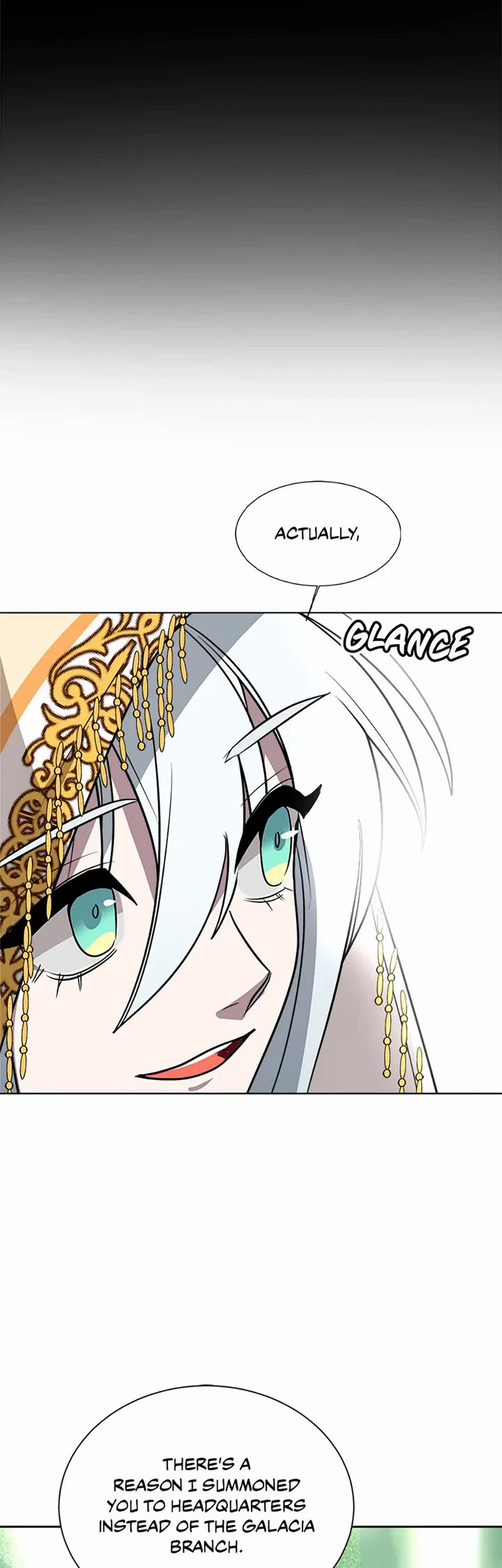 Estio Chapter 124 page 25 - Chapter 124