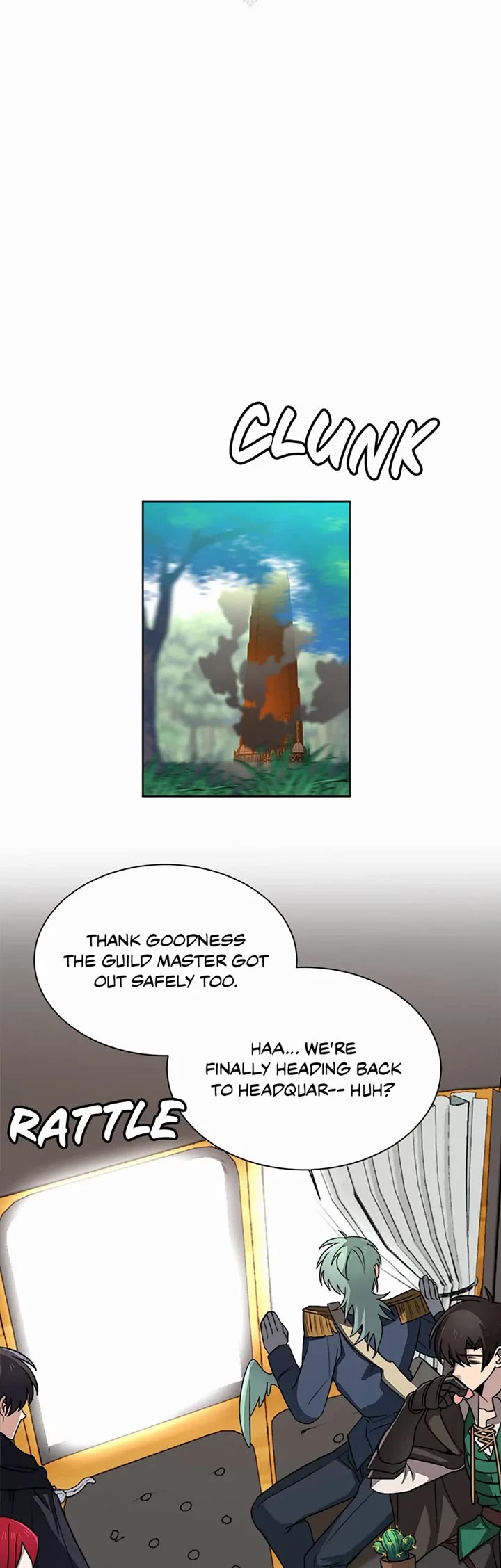 Estio Chapter 124 page 4 - Chapter 124