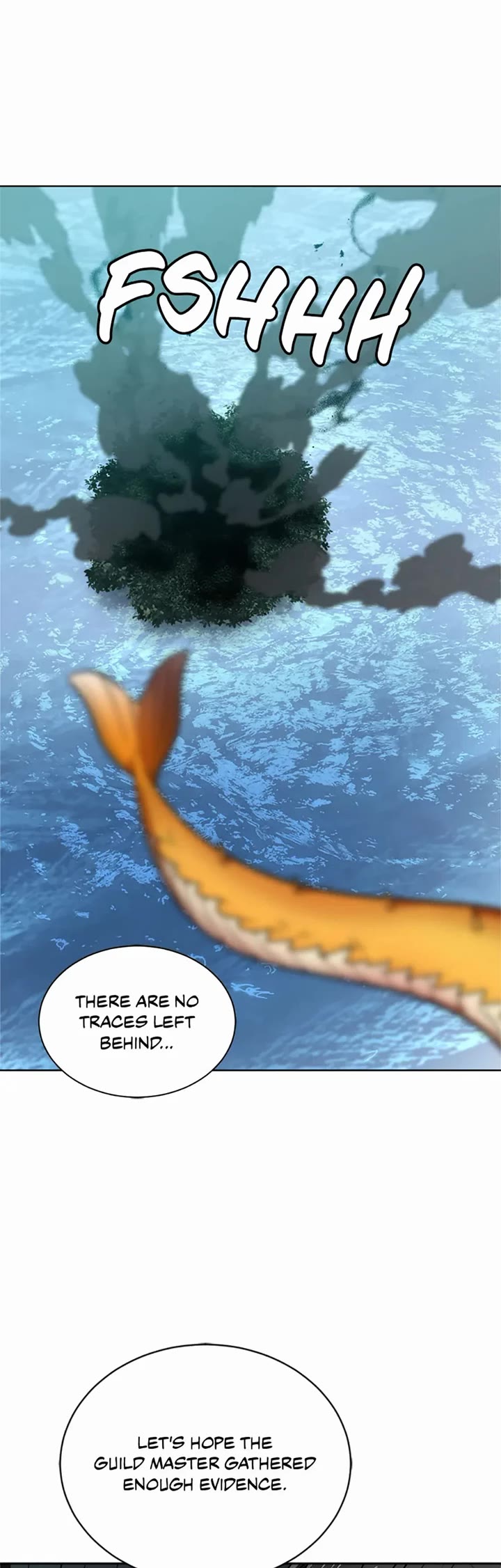 Estio Chapter 124 page 9 - Chapter 124