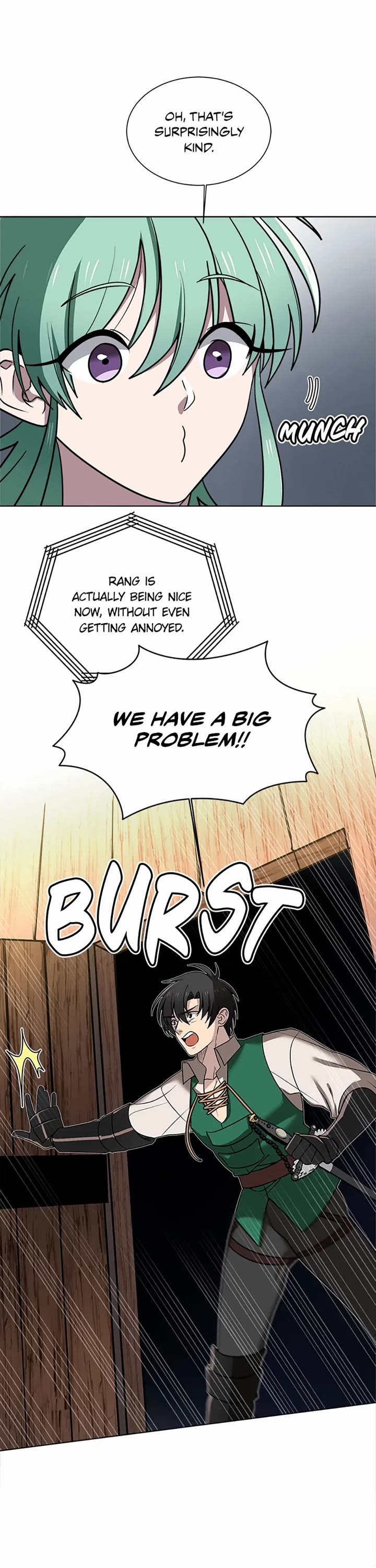 Estio Chapter 125 page 11 - Chapter 125