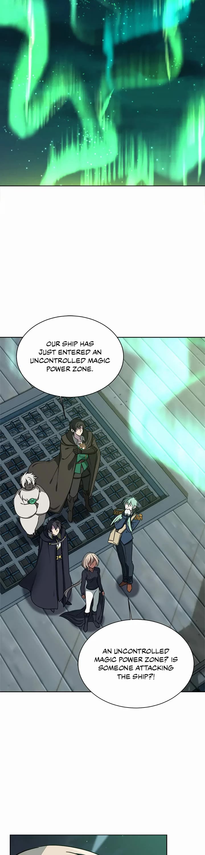 Estio Chapter 125 page 13 - Chapter 125