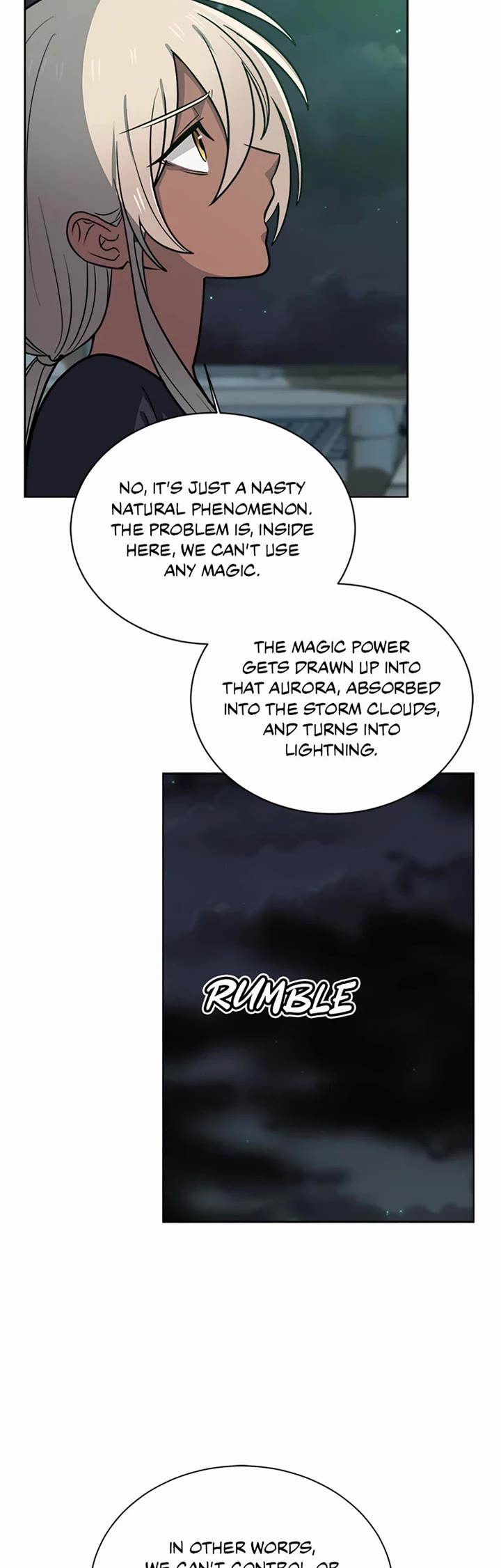 Estio Chapter 125 page 14 - Chapter 125