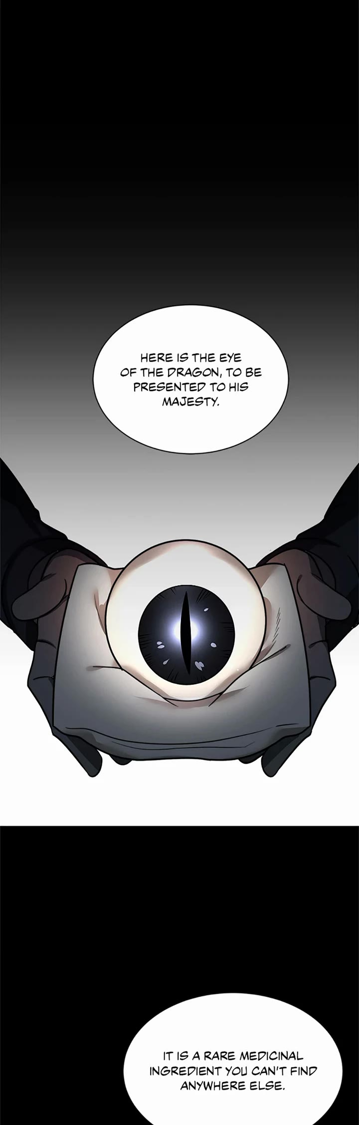 Estio Chapter 125 page 19 - Chapter 125