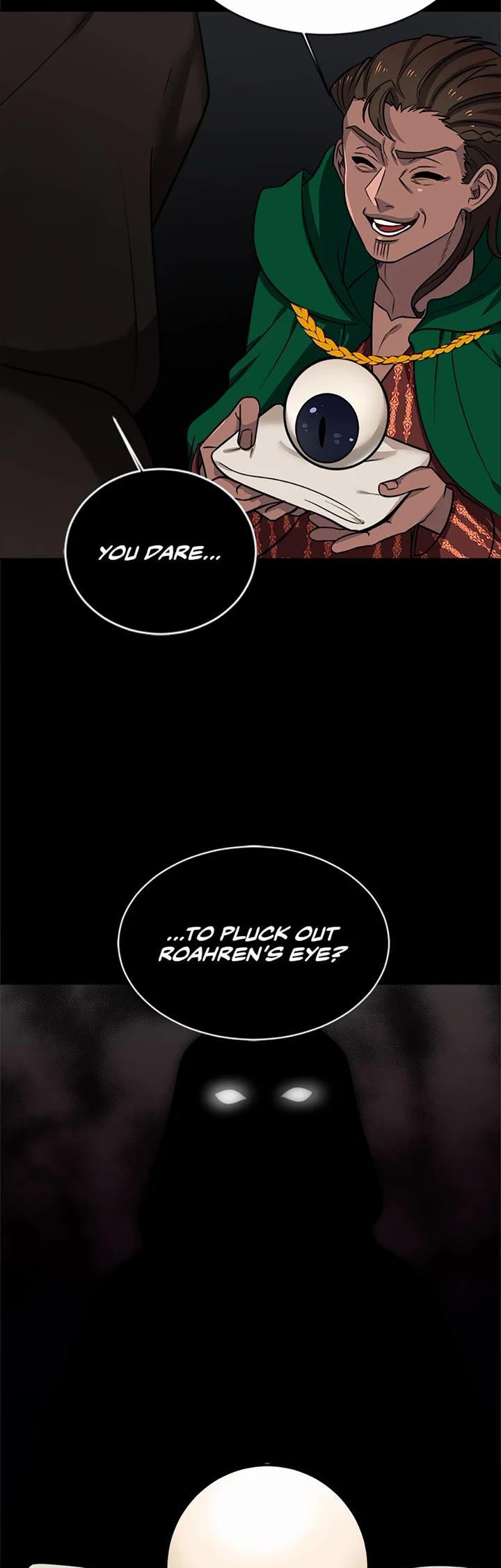 Estio Chapter 125 page 20 - Chapter 125