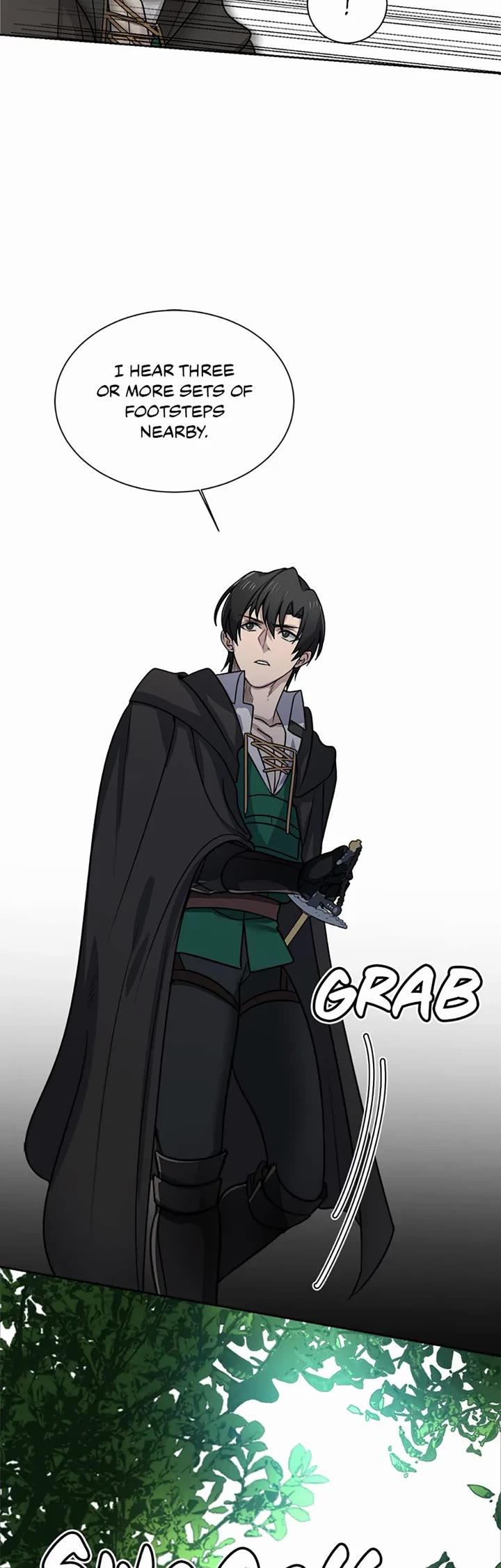Estio Chapter 126 page 14 - Chapter 126