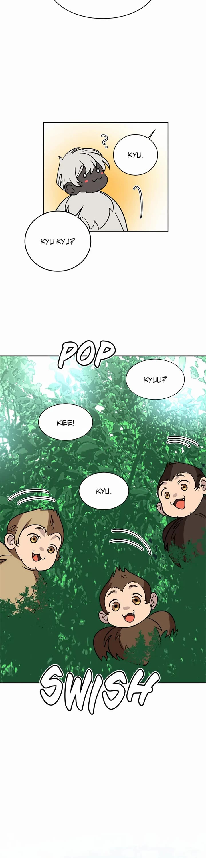 Estio Chapter 126 page 16 - Chapter 126