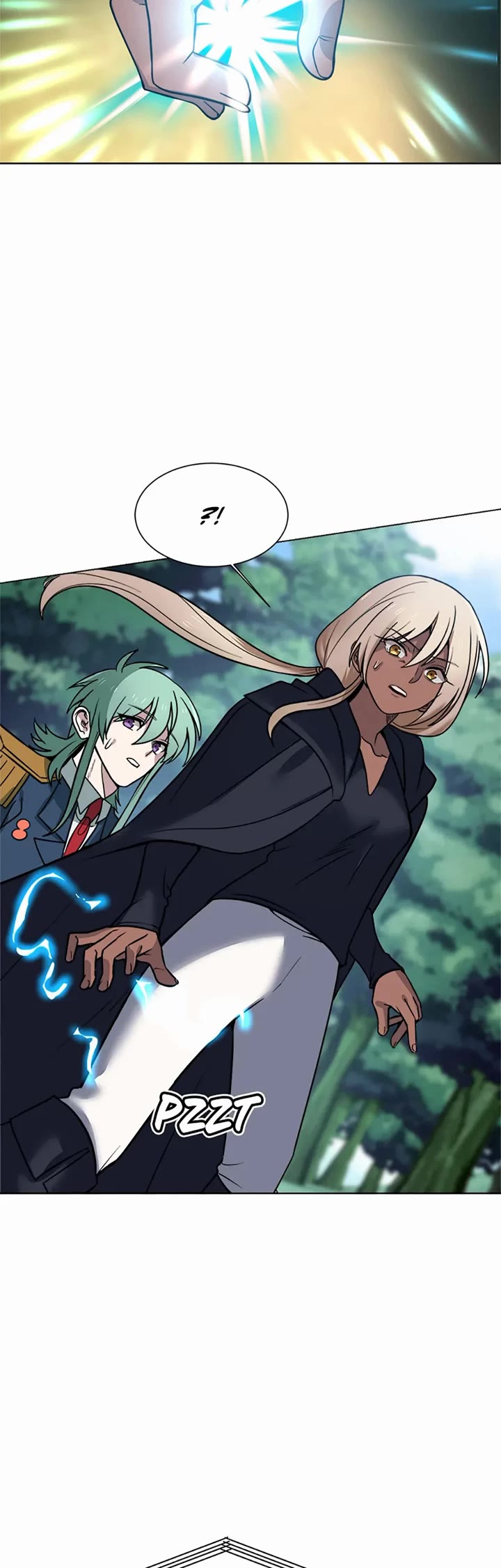 Estio Chapter 126 page 20 - Chapter 126
