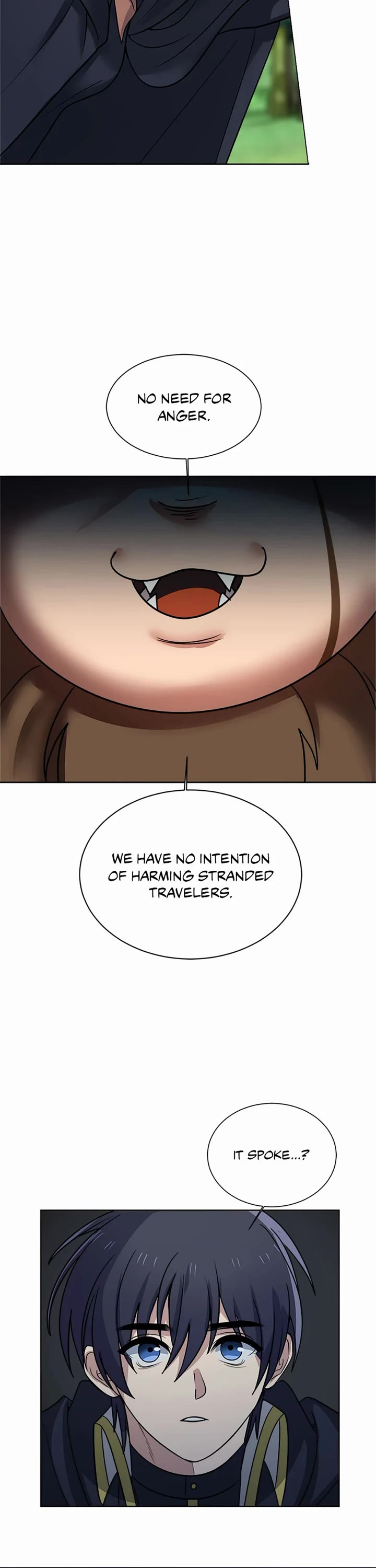 Estio Chapter 126 page 22 - Chapter 126