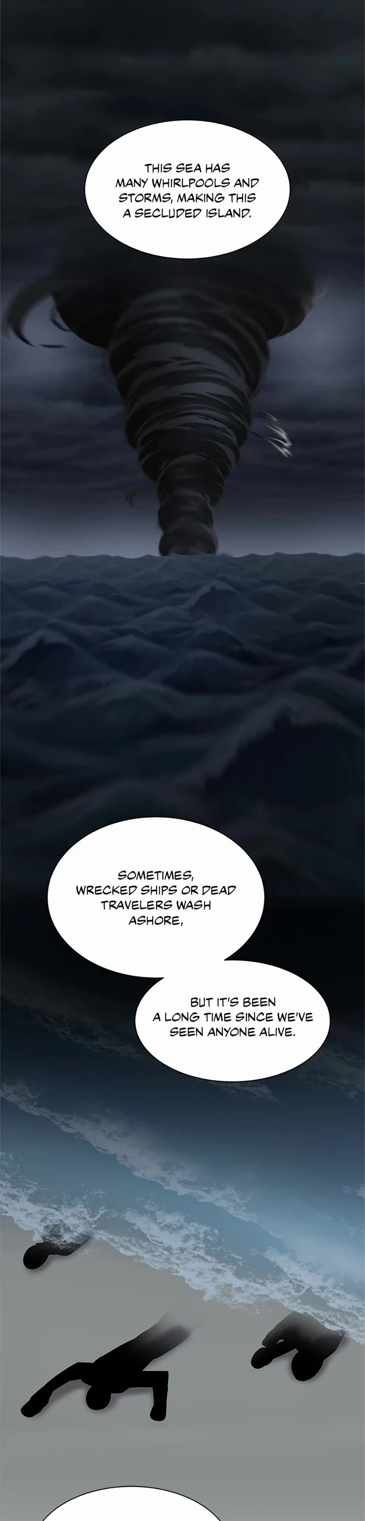 Estio Chapter 126 page 23 - Chapter 126