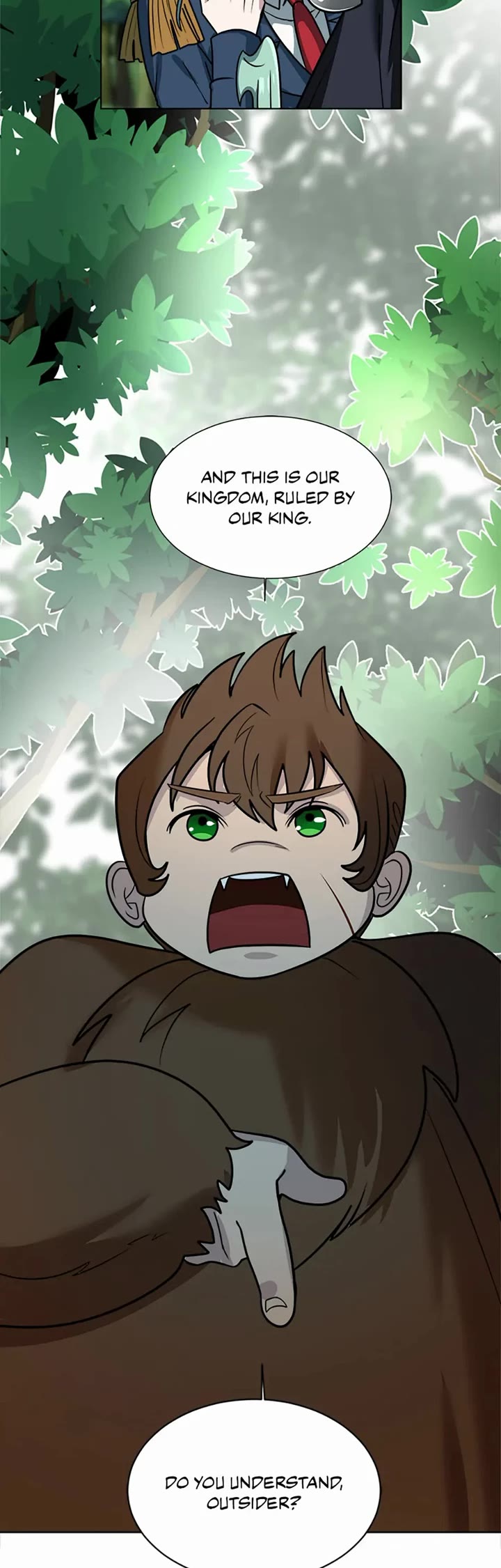 Estio Chapter 126 page 25 - Chapter 126