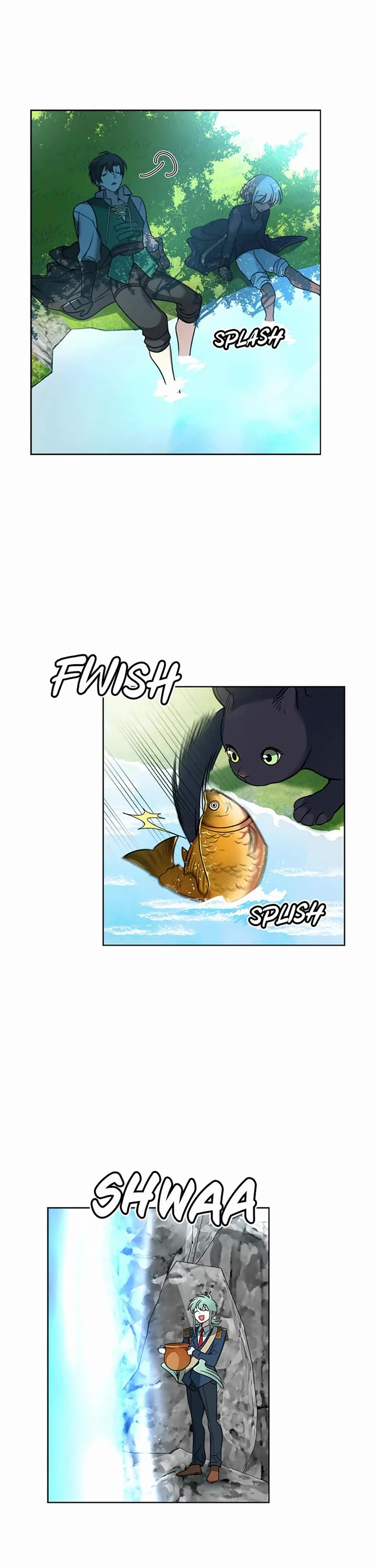 Estio Chapter 126 page 7 - Chapter 126