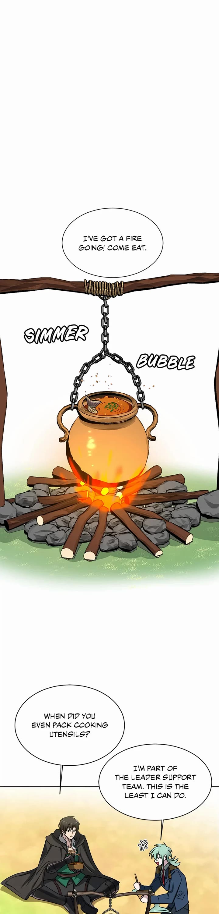 Estio Chapter 126 page 8 - Chapter 126