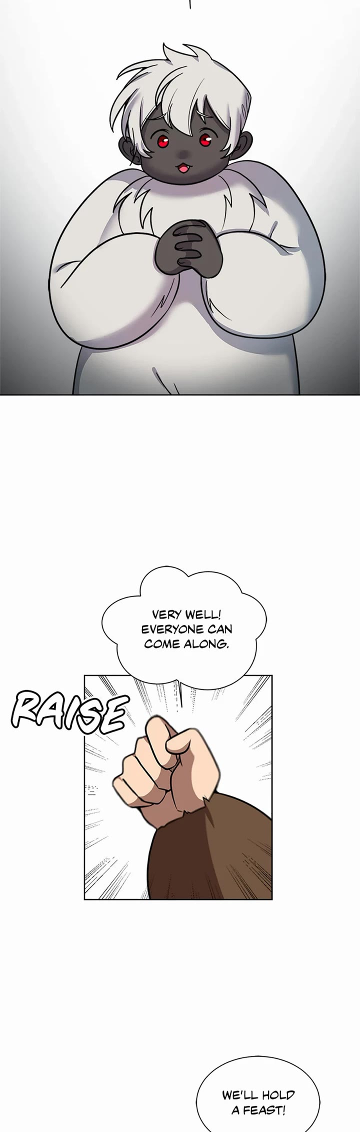 Estio Chapter 127 page 10 - Chapter 127