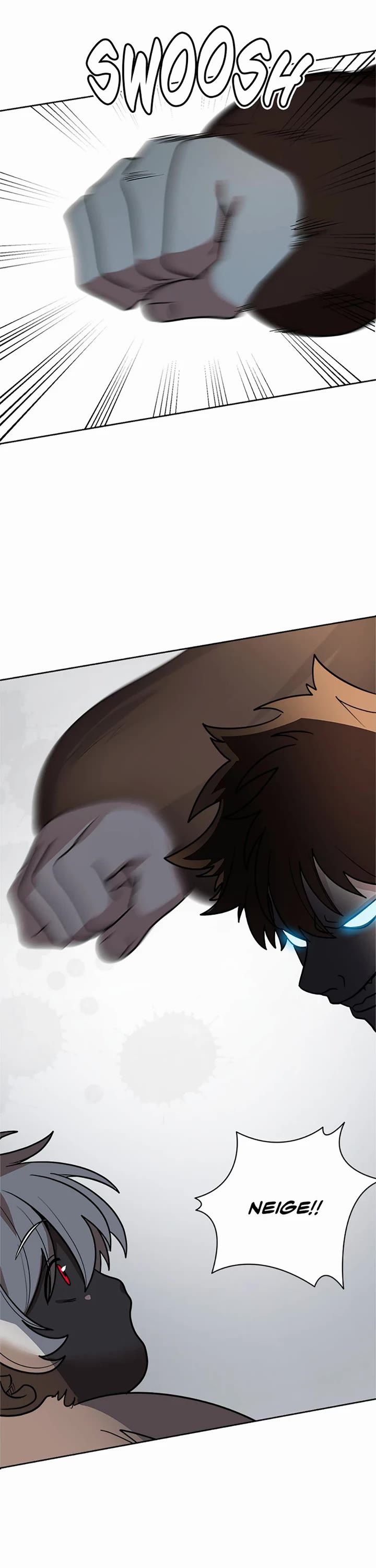 Estio Chapter 127 page 21 - Chapter 127