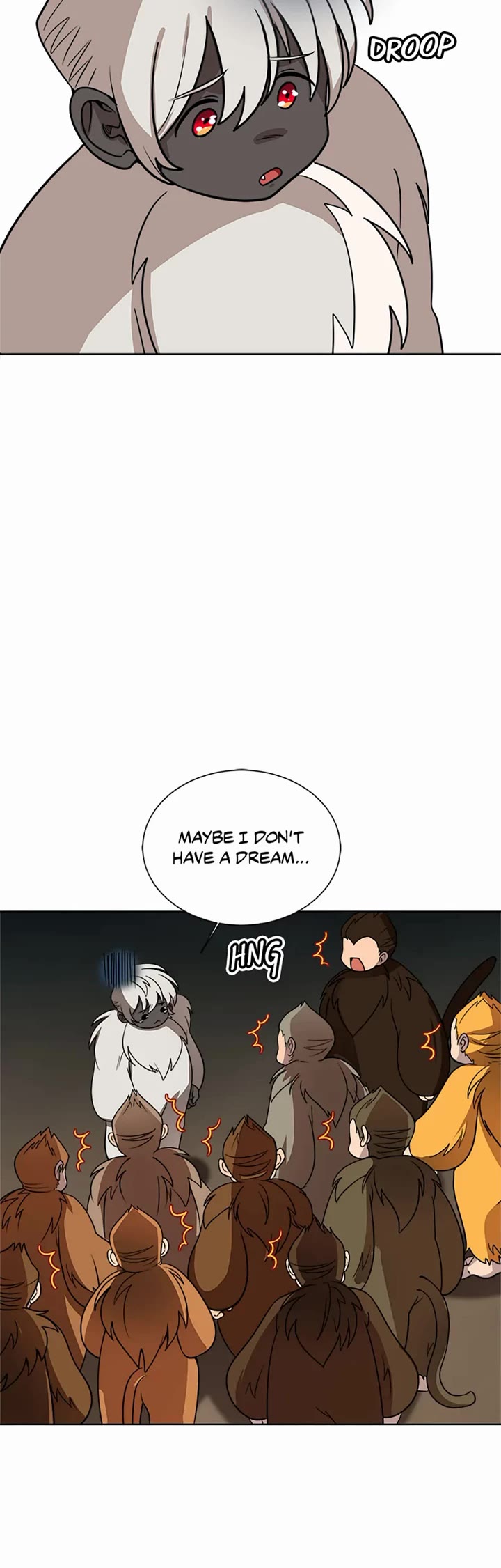 Estio Chapter 128 page 10 - Chapter 128