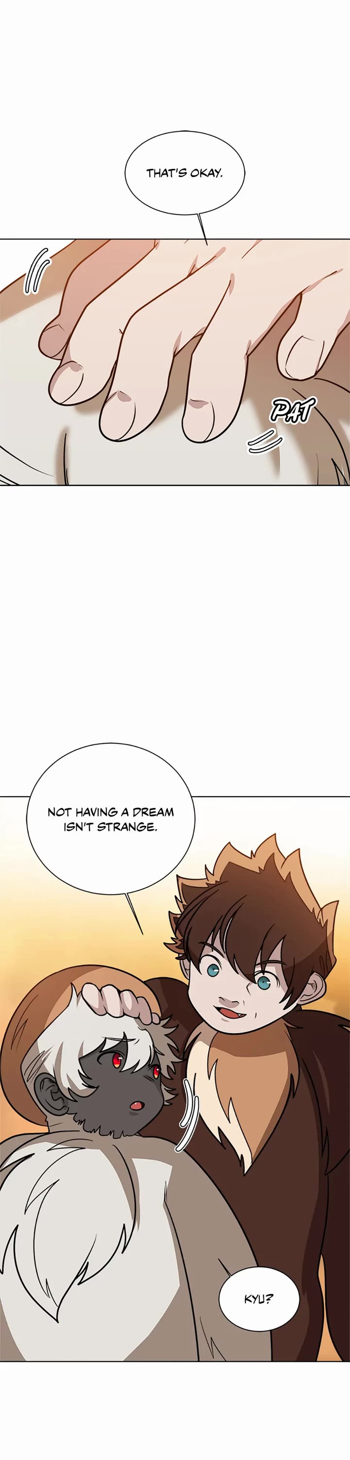 Estio Chapter 128 page 11 - Chapter 128
