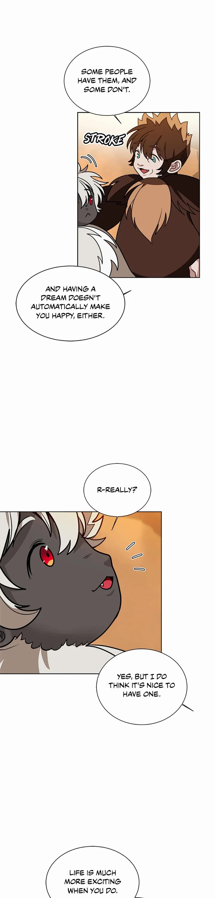 Estio Chapter 128 page 12 - Chapter 128