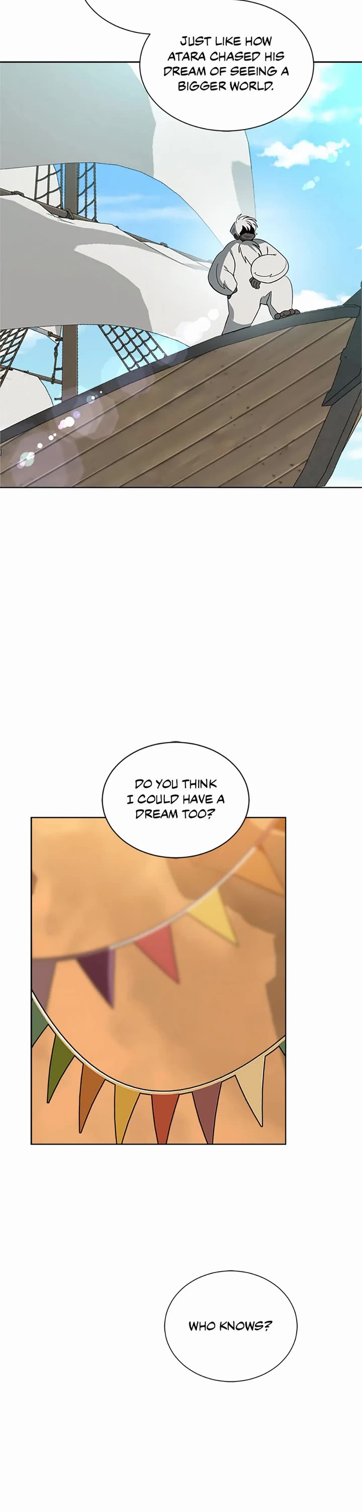 Estio Chapter 128 page 13 - Chapter 128
