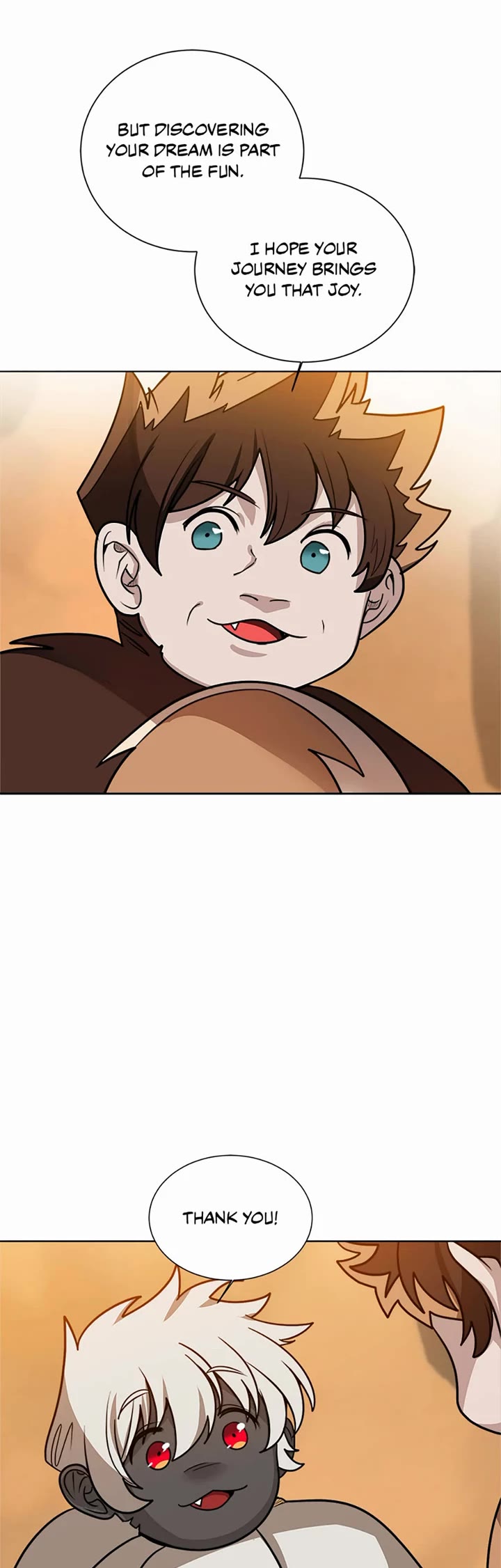 Estio Chapter 128 page 14 - Chapter 128