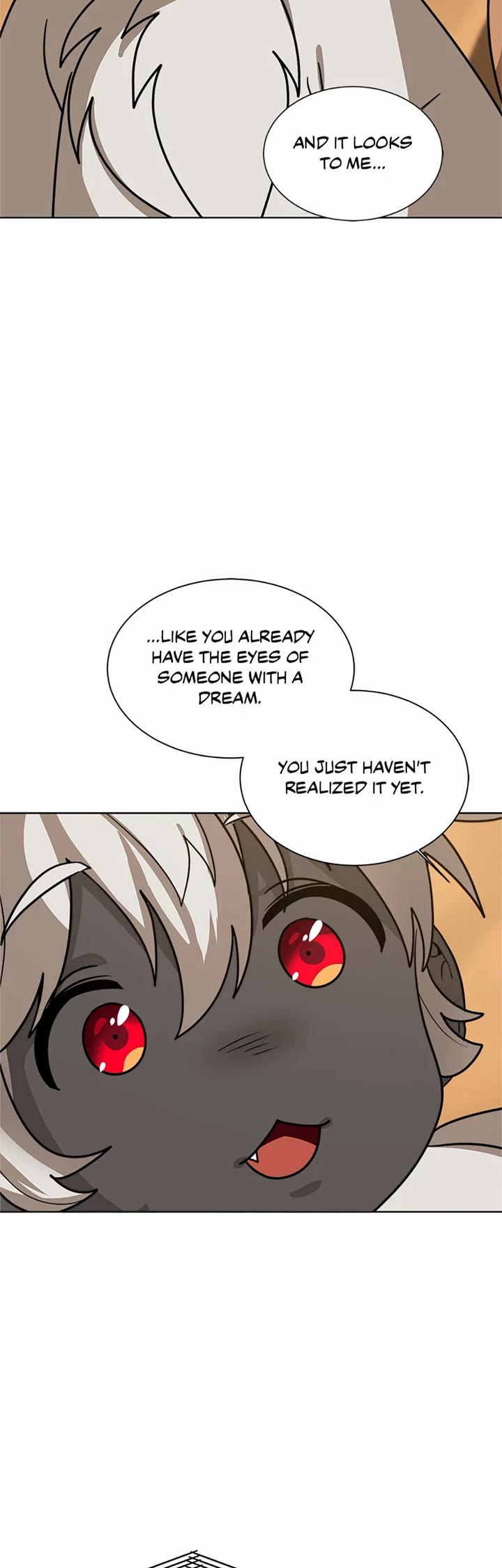 Estio Chapter 128 page 15 - Chapter 128