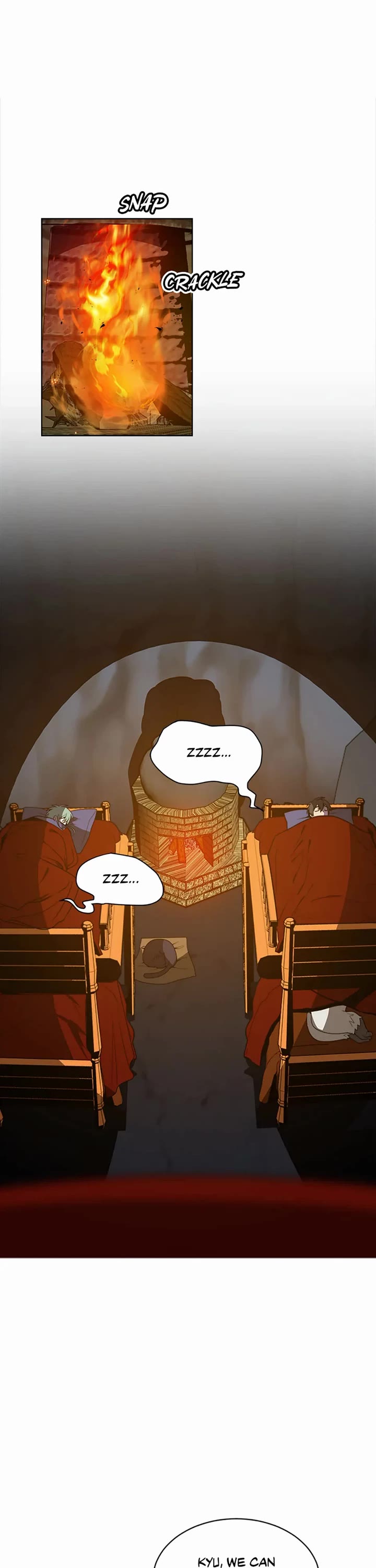 Estio Chapter 128 page 18 - Chapter 128