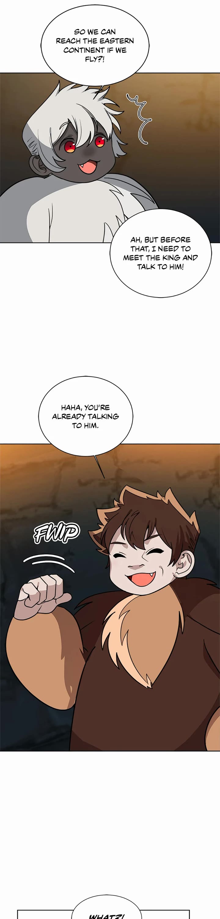 Estio Chapter 128 page 2 - Chapter 128