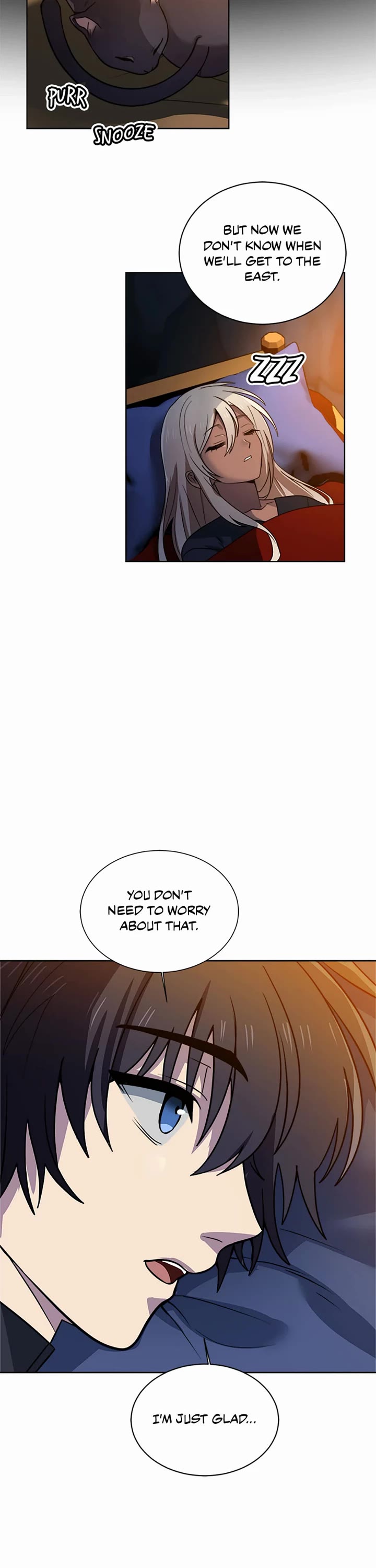 Estio Chapter 128 page 22 - Chapter 128