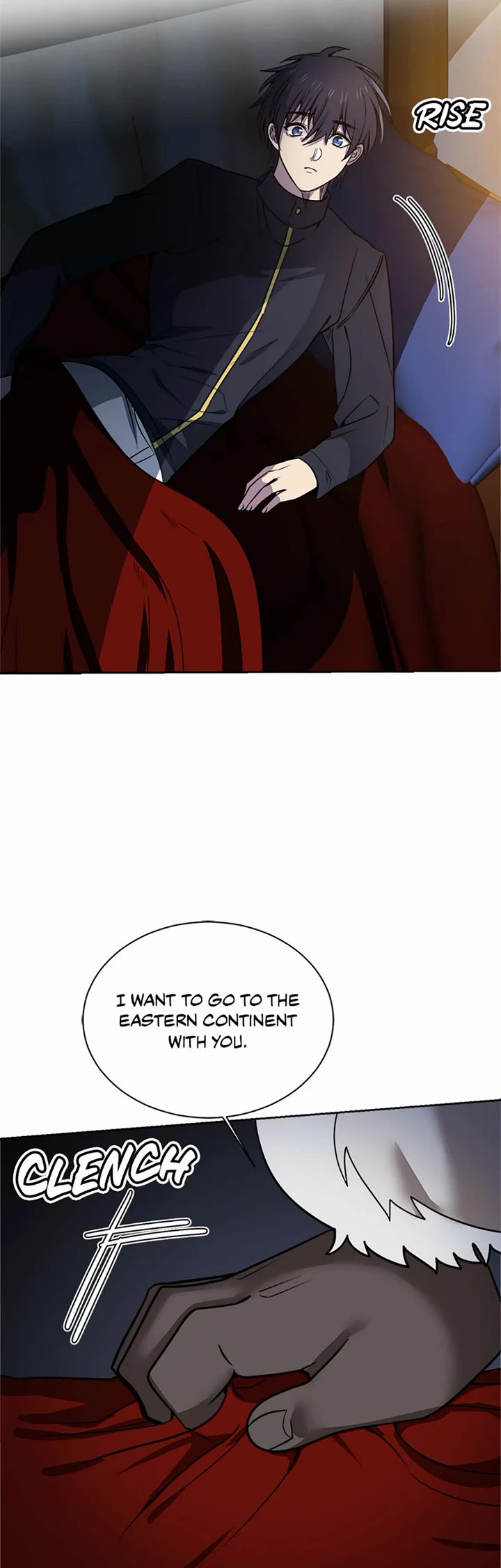 Estio Chapter 128 page 25 - Chapter 128