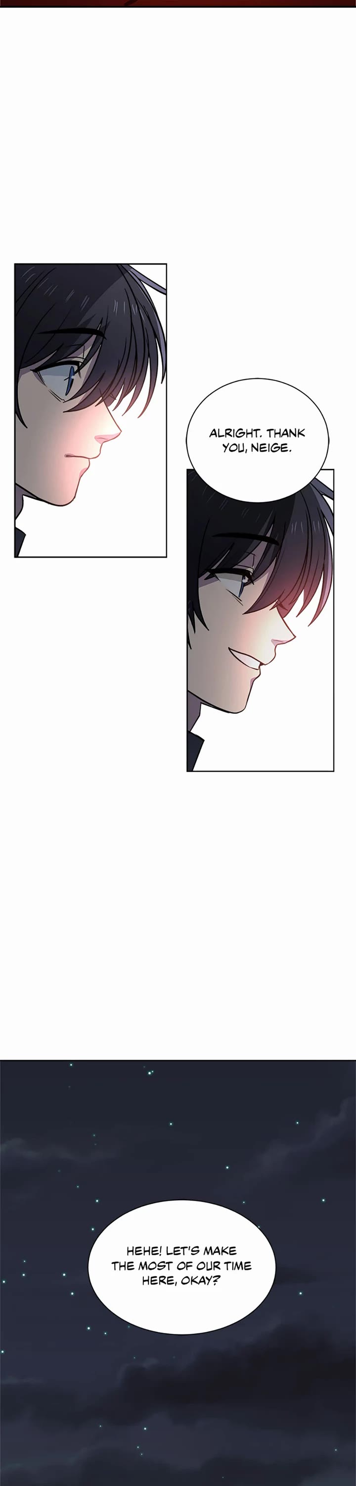 Estio Chapter 128 page 26 - Chapter 128