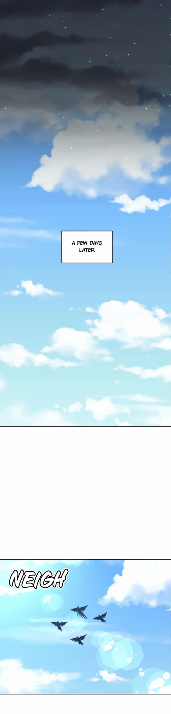 Estio Chapter 128 page 27 - Chapter 128
