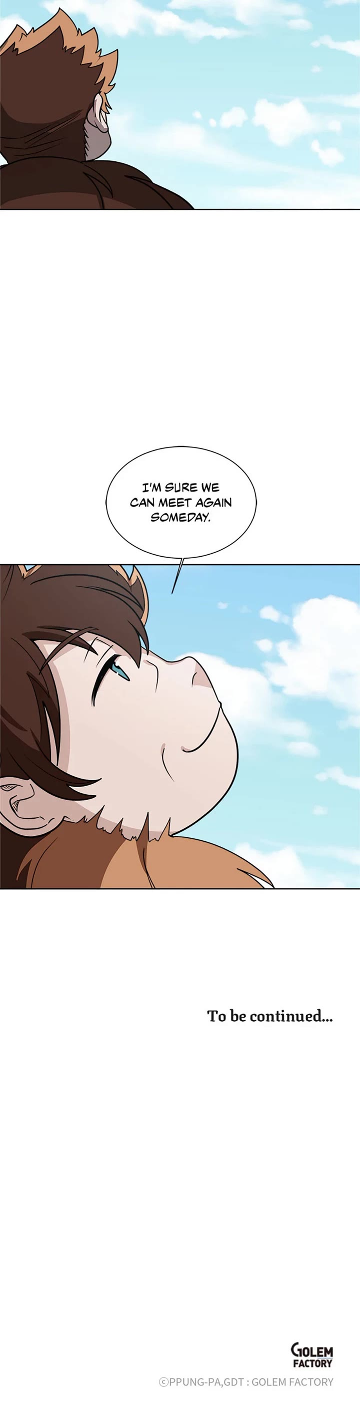 Estio Chapter 128 page 33 - Chapter 128