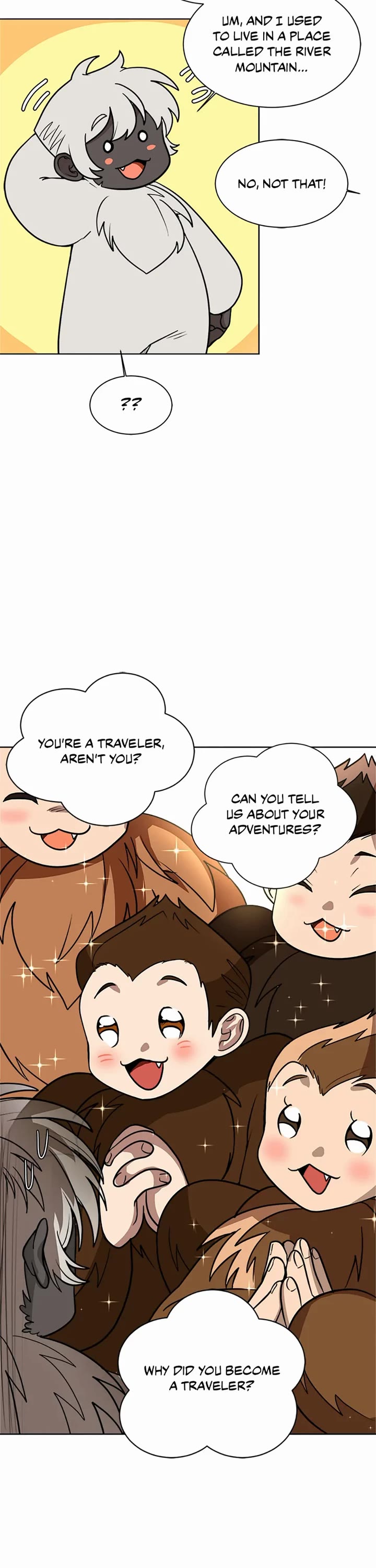 Estio Chapter 128 page 7 - Chapter 128