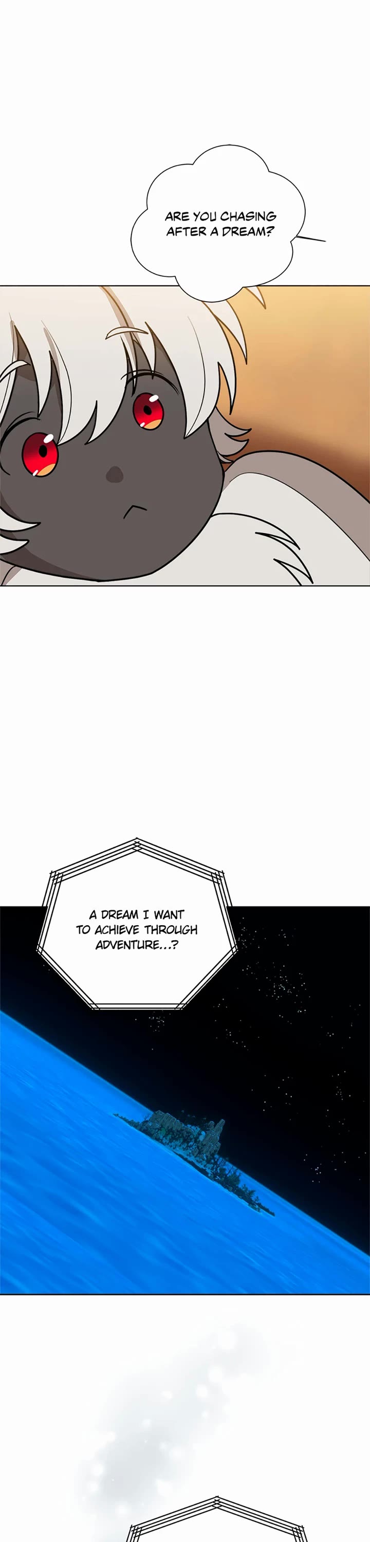 Estio Chapter 128 page 8 - Chapter 128