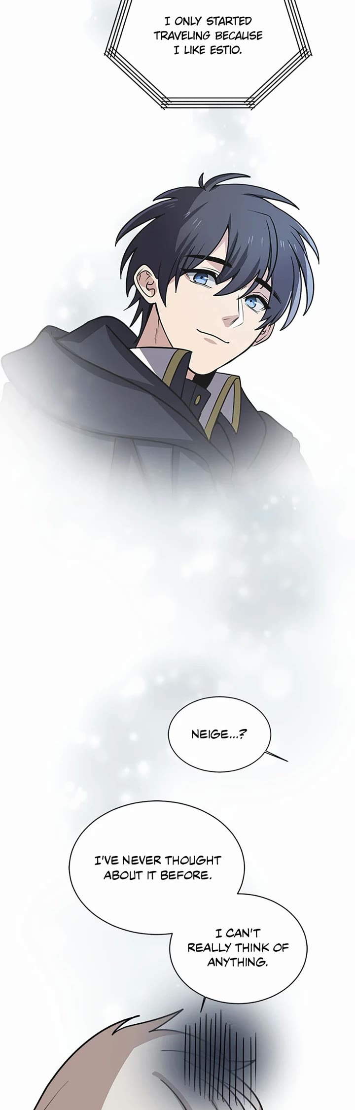 Estio Chapter 128 page 9 - Chapter 128
