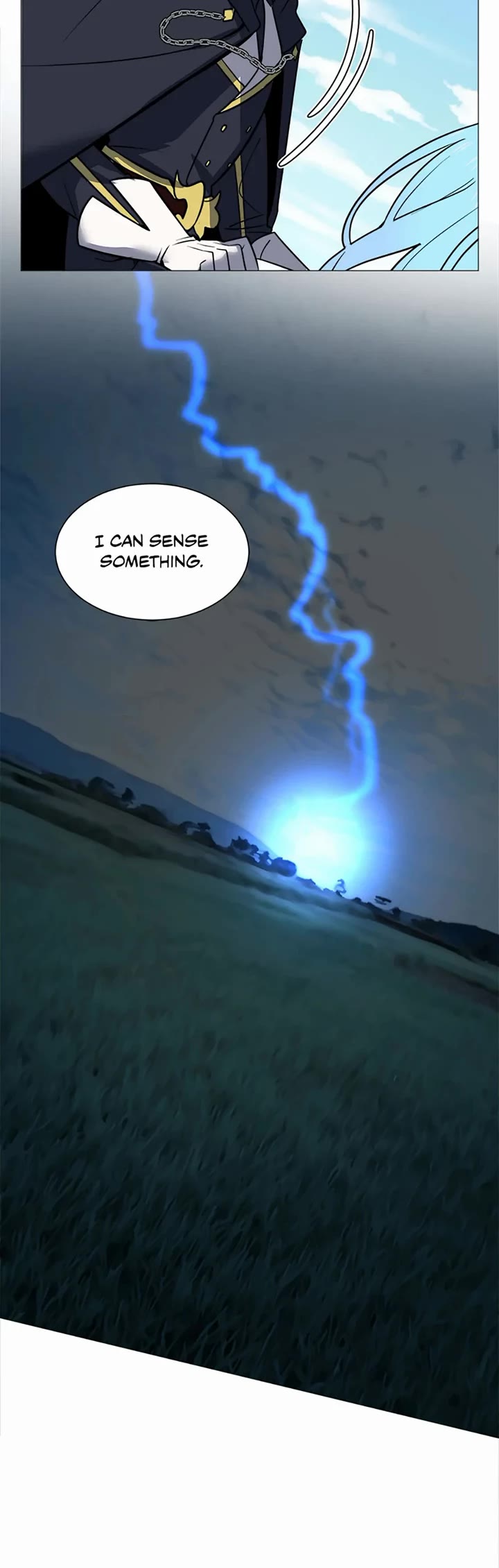Estio Chapter 129 page 10 - Chapter 129