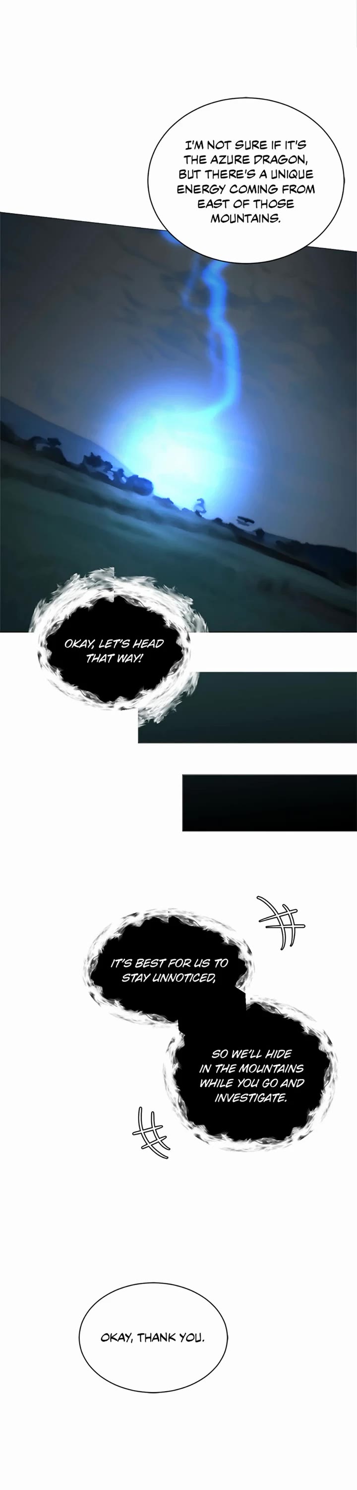 Estio Chapter 129 page 11 - Chapter 129