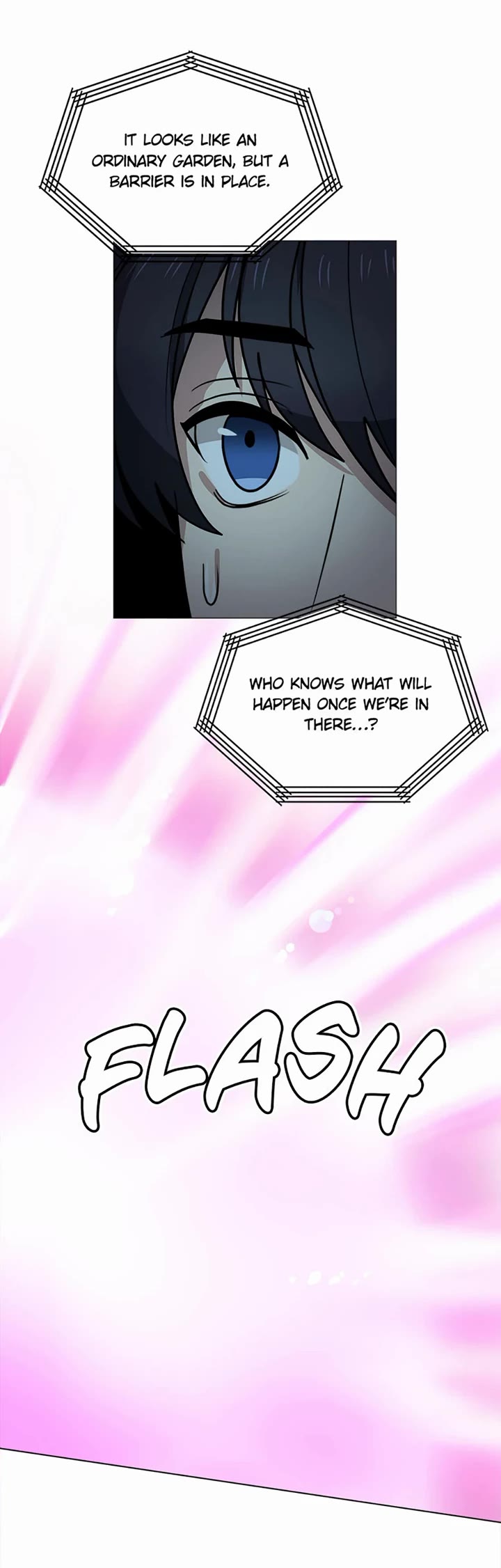 Estio Chapter 129 page 19 - Chapter 129