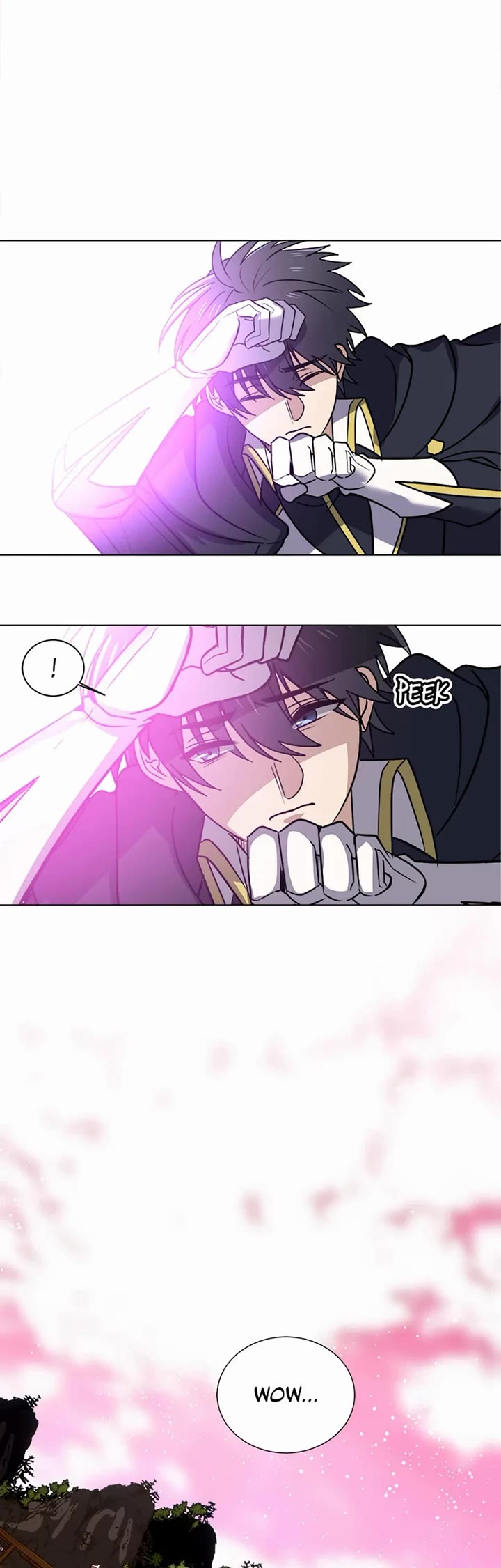 Estio Chapter 129 page 20 - Chapter 129