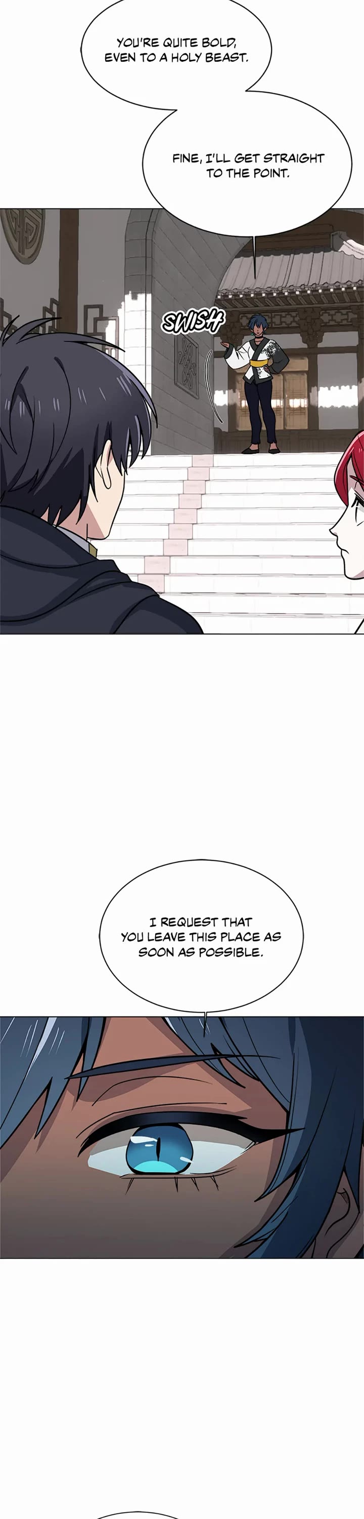 Estio Chapter 129 page 26 - Chapter 129