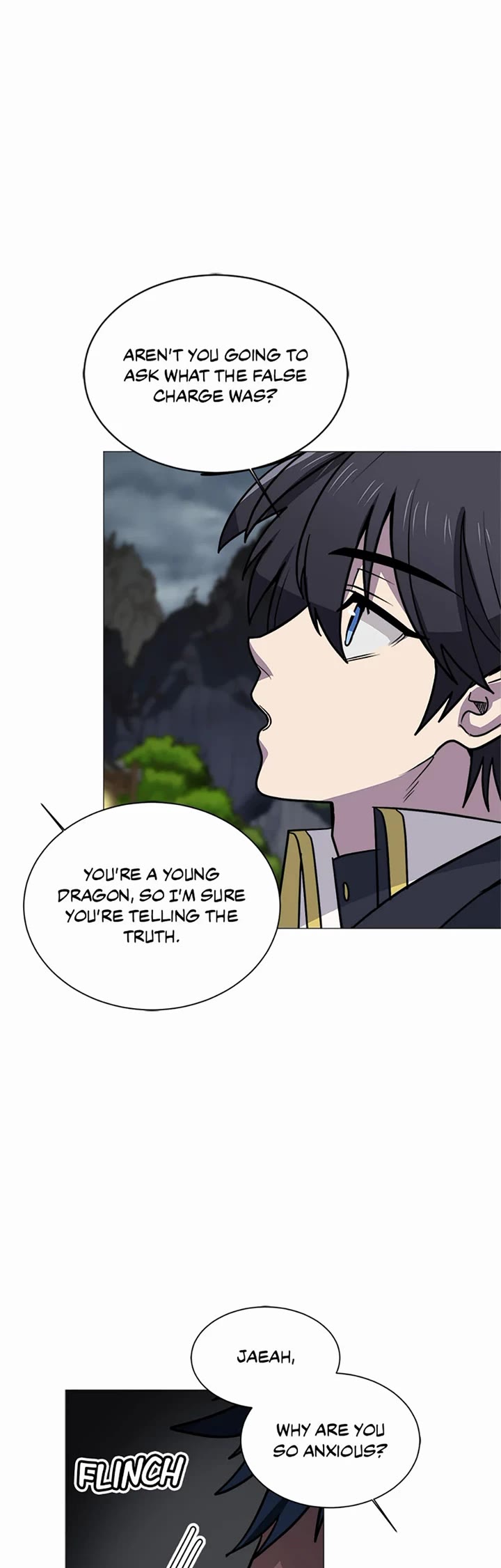 Estio Chapter 129 page 29 - Chapter 129