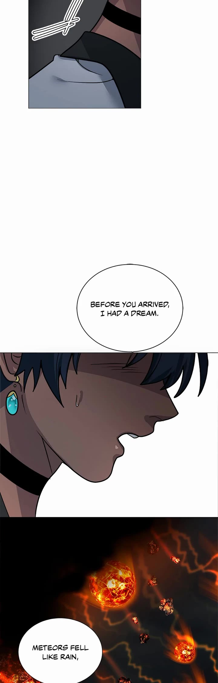 Estio Chapter 129 page 30 - Chapter 129