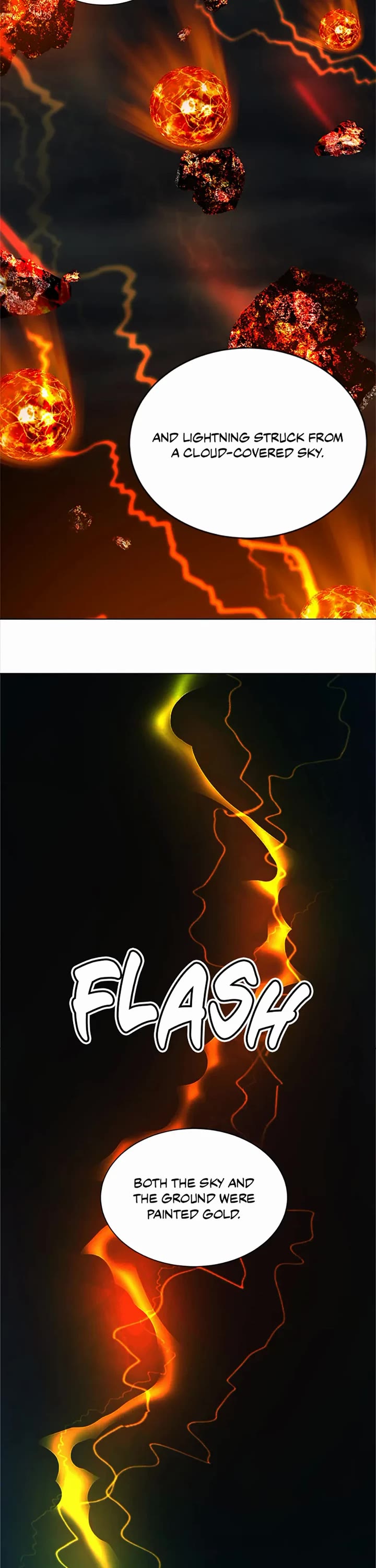 Estio Chapter 129 page 31 - Chapter 129