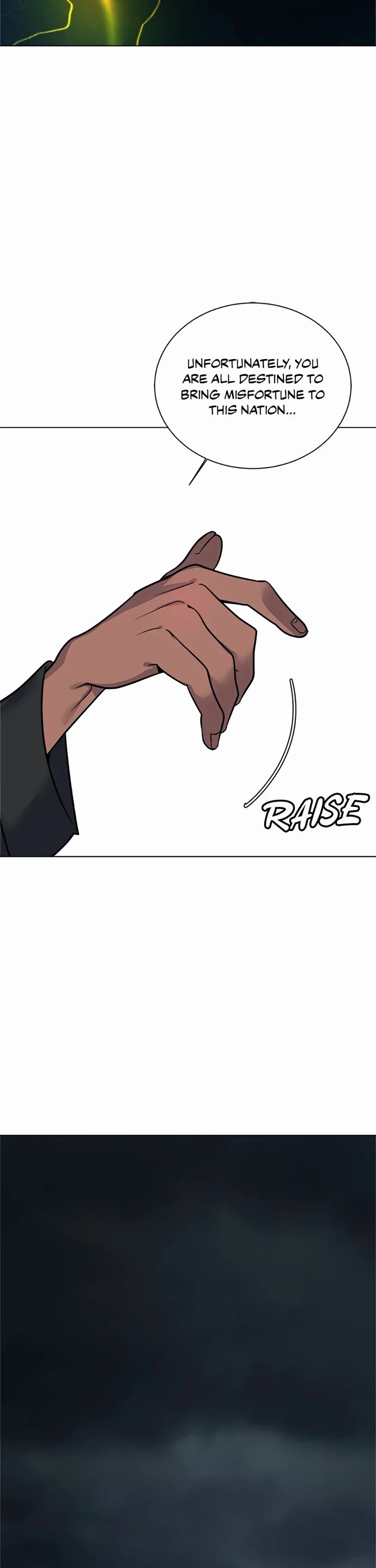 Estio Chapter 129 page 32 - Chapter 129