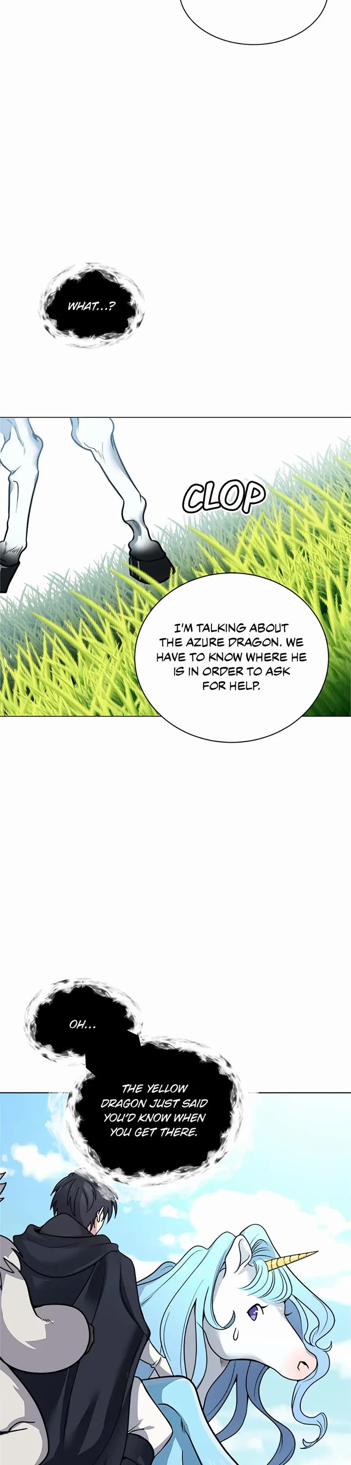 Estio Chapter 129 page 7 - Chapter 129