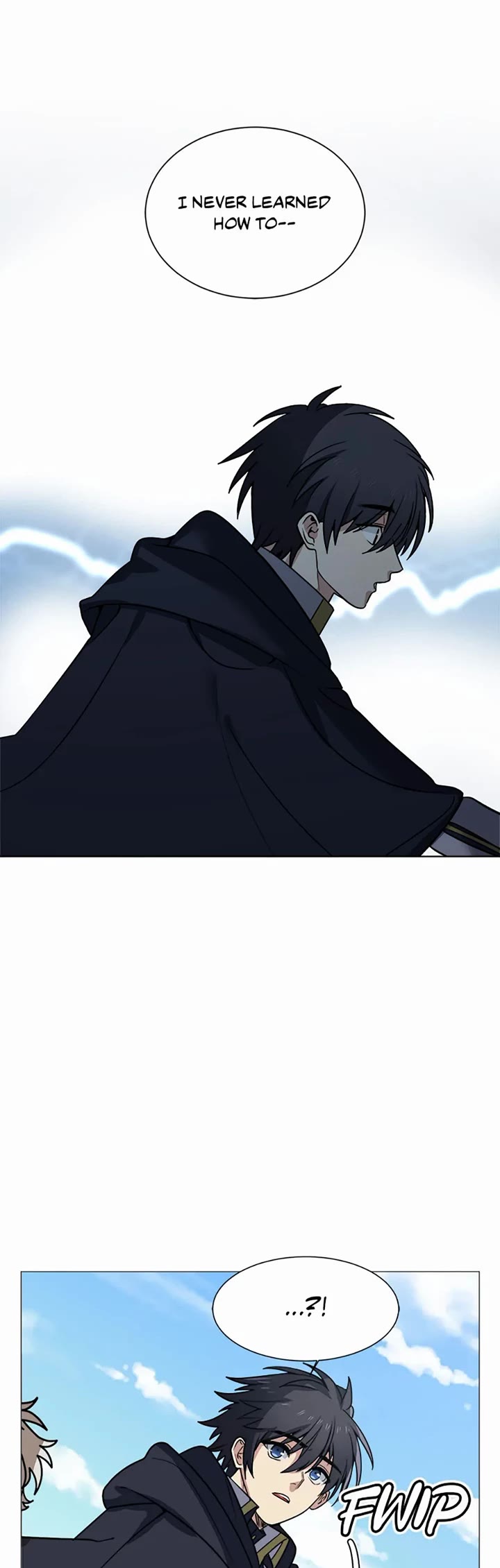 Estio Chapter 129 page 9 - Chapter 129