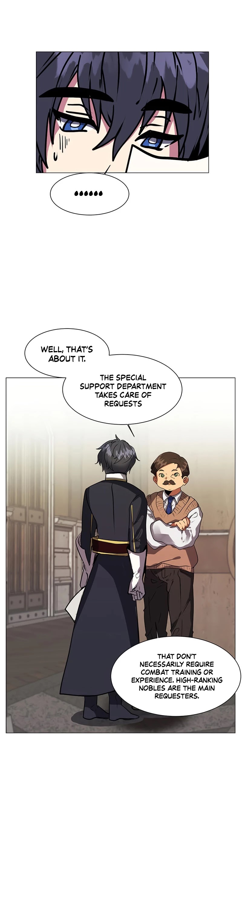 Estio Chapter 13 page 14 - Chapter 13