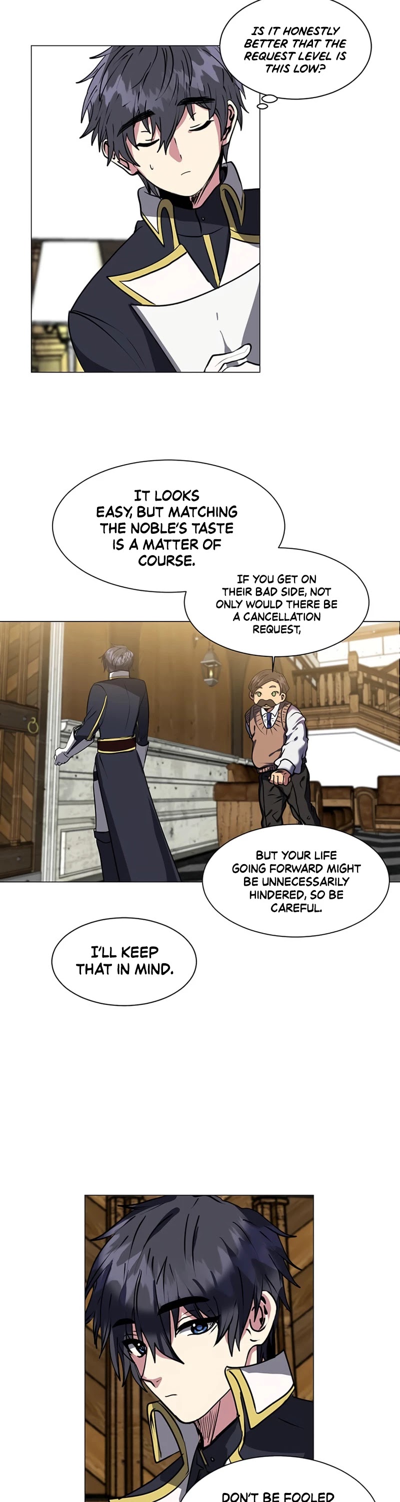 Estio Chapter 13 page 16 - Chapter 13